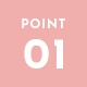 POINT 01