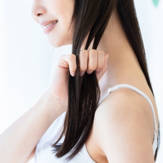 髪を“なおす”ことに特化したサロン